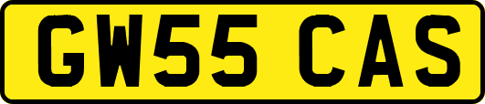 GW55CAS