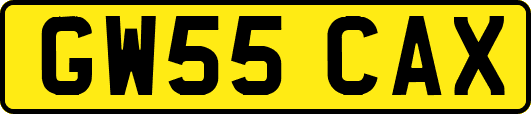 GW55CAX