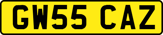 GW55CAZ