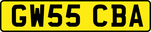 GW55CBA