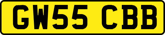 GW55CBB