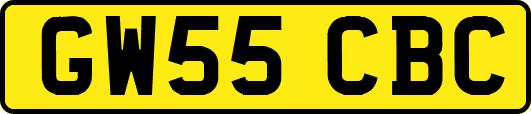 GW55CBC