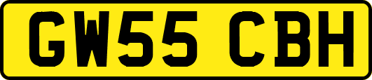 GW55CBH