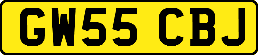 GW55CBJ
