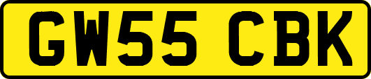 GW55CBK