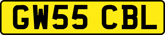 GW55CBL