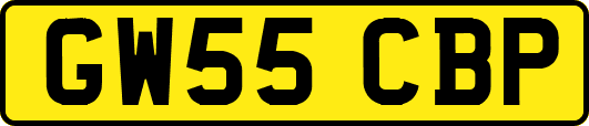 GW55CBP