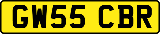 GW55CBR