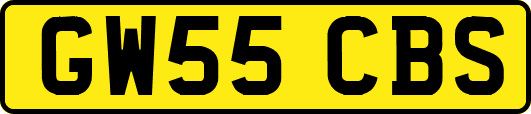 GW55CBS