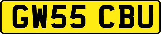 GW55CBU