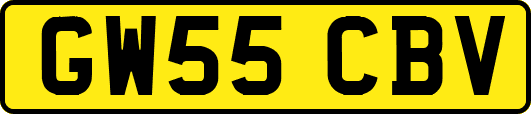GW55CBV