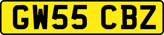 GW55CBZ