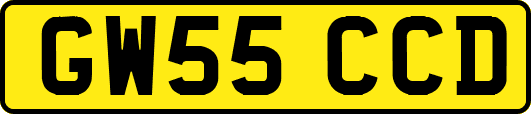 GW55CCD