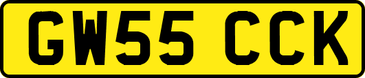 GW55CCK