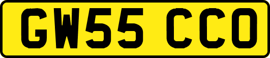 GW55CCO