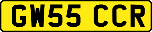 GW55CCR
