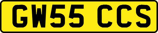 GW55CCS