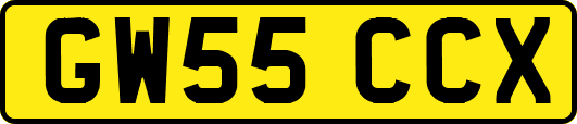 GW55CCX