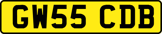 GW55CDB