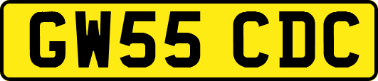 GW55CDC