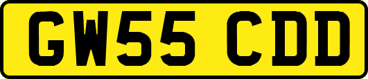 GW55CDD