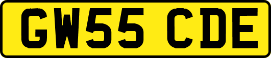 GW55CDE