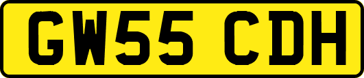 GW55CDH