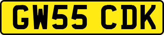 GW55CDK