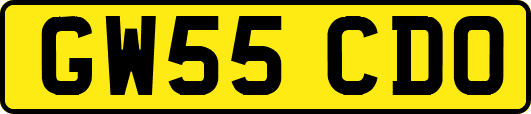 GW55CDO