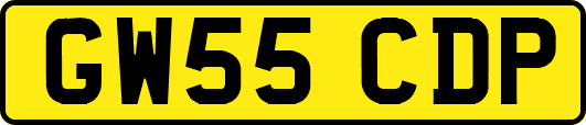 GW55CDP