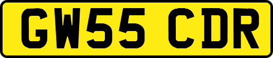 GW55CDR