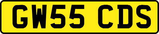 GW55CDS