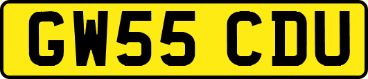 GW55CDU