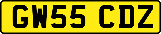GW55CDZ