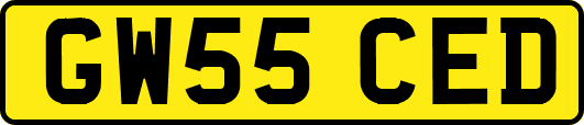 GW55CED