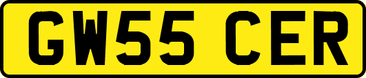 GW55CER