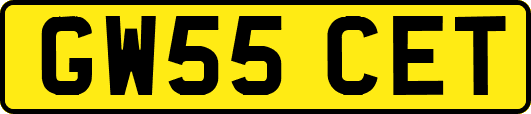 GW55CET