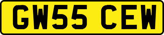 GW55CEW