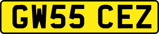 GW55CEZ