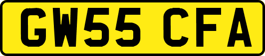 GW55CFA