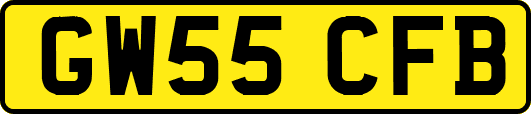 GW55CFB