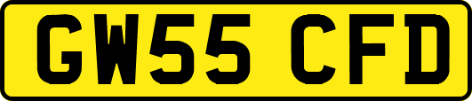 GW55CFD