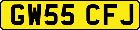 GW55CFJ