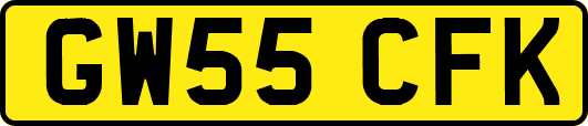 GW55CFK