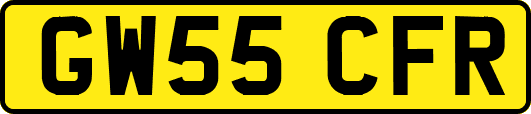 GW55CFR