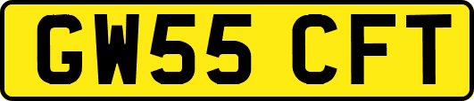 GW55CFT