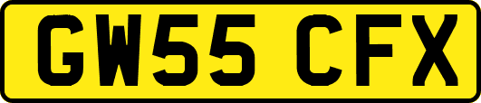 GW55CFX