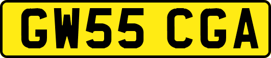 GW55CGA