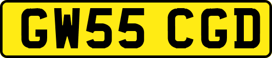 GW55CGD