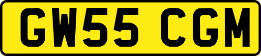 GW55CGM